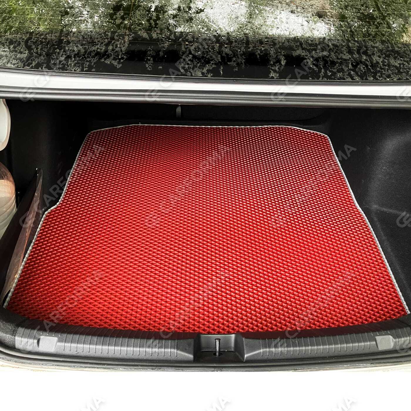 EVA коврики на Volkswagen Lavida 2018&nbsp;-&nbsp;2026 в Нижнем Тагиле