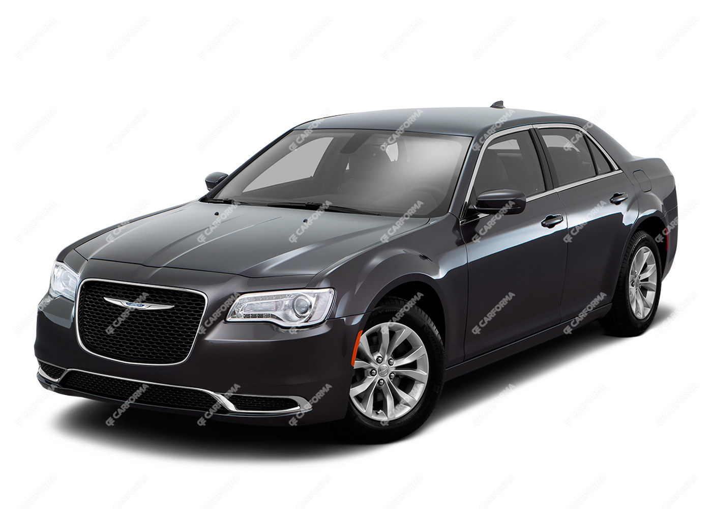 EVA коврики на Chrysler 300C II 2011 - 2023