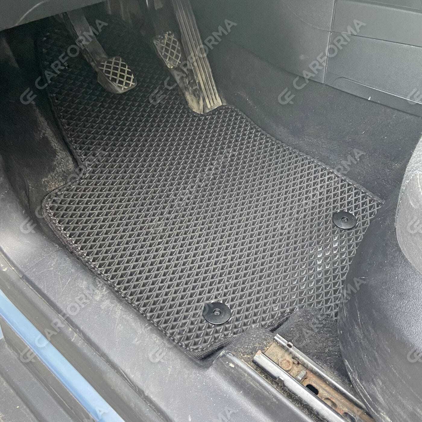EVA коврики соты Seat Altea 2004&nbsp;-&nbsp;2015 в Нижнем Тагиле