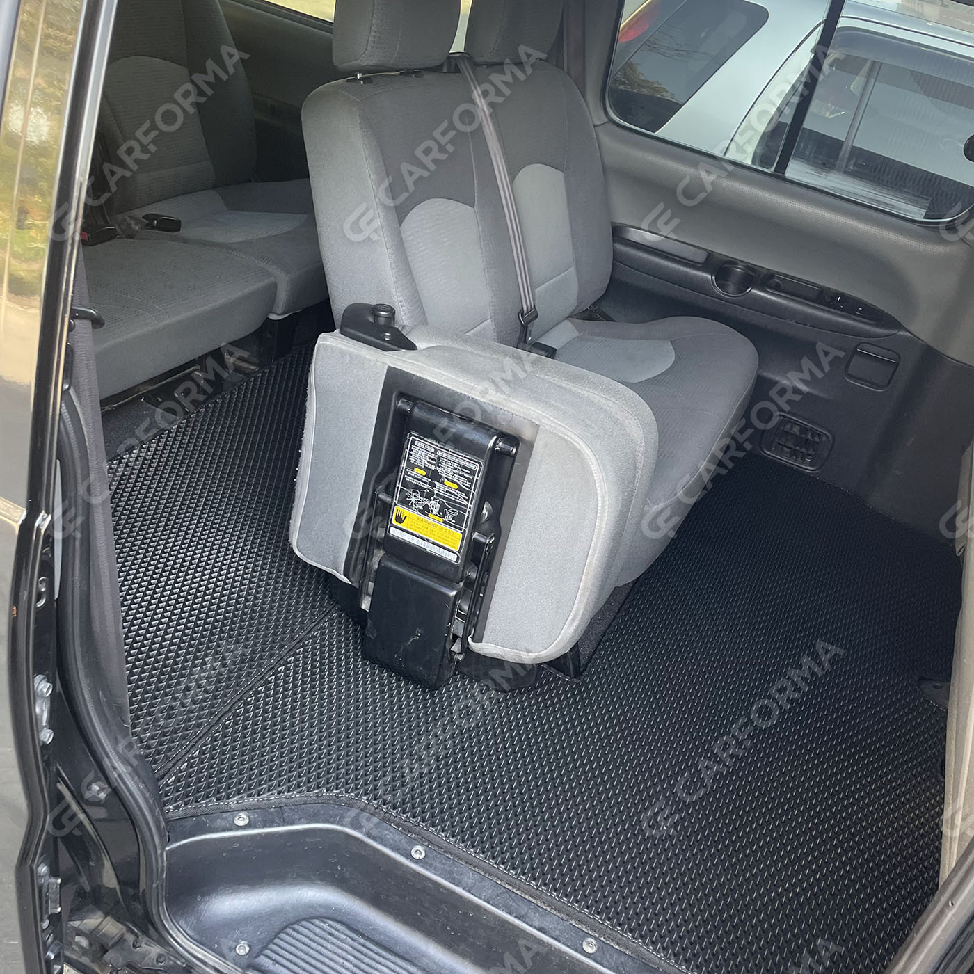 Коврики на Hyundai H1 I 1996&nbsp;-&nbsp;2007 в Нижнем Тагиле