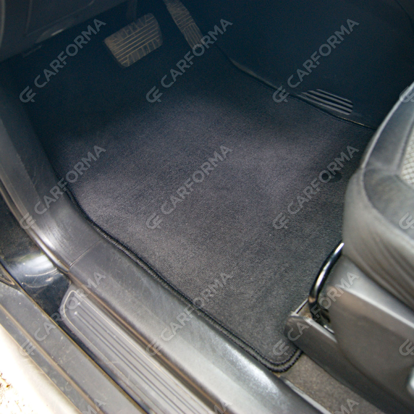 EVA коврики на Opel Antara 2006&nbsp;-&nbsp;2015 в Нижнем Тагиле