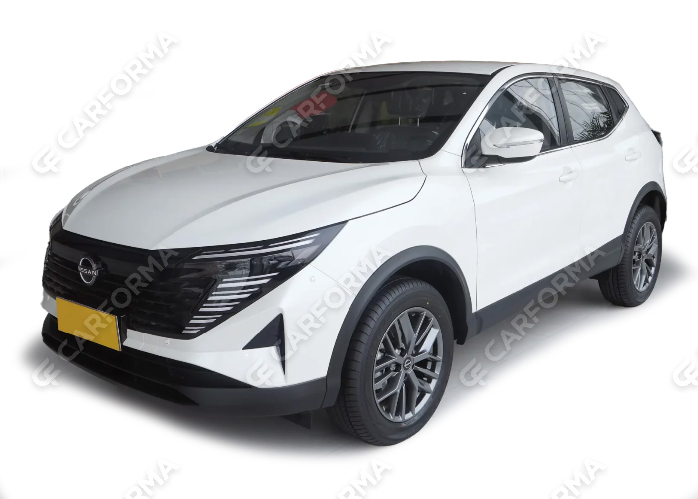 Коврики на Nissan Qashqai (J11) Glory / Honor (Китай) 2024&nbsp;-&nbsp;2026 на заказ с доставкой в Полярный, Мурманская обл.