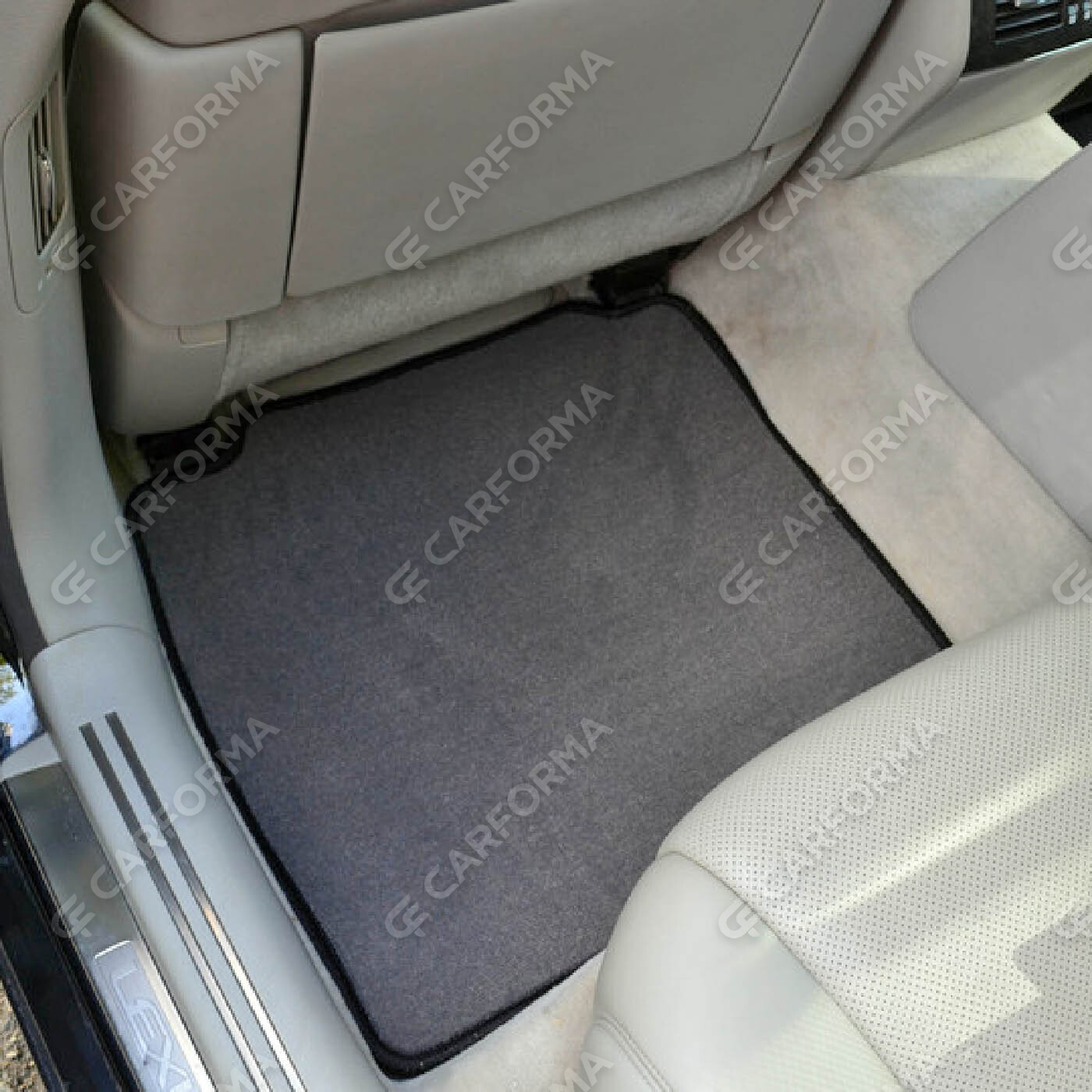 Коврики на Lexus LS IV 2006&nbsp;-&nbsp;2017 в Нижнем Тагиле