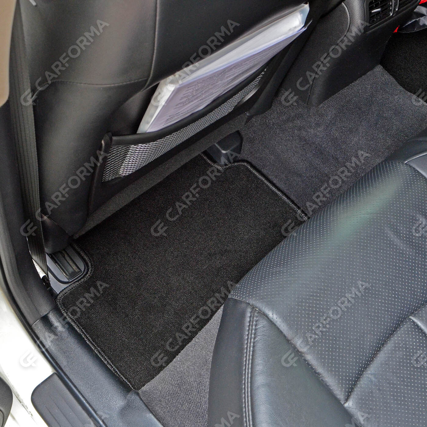 EVA коврики на Infiniti G IV Купе 2006&nbsp;-&nbsp;2014 в Нижнем Тагиле