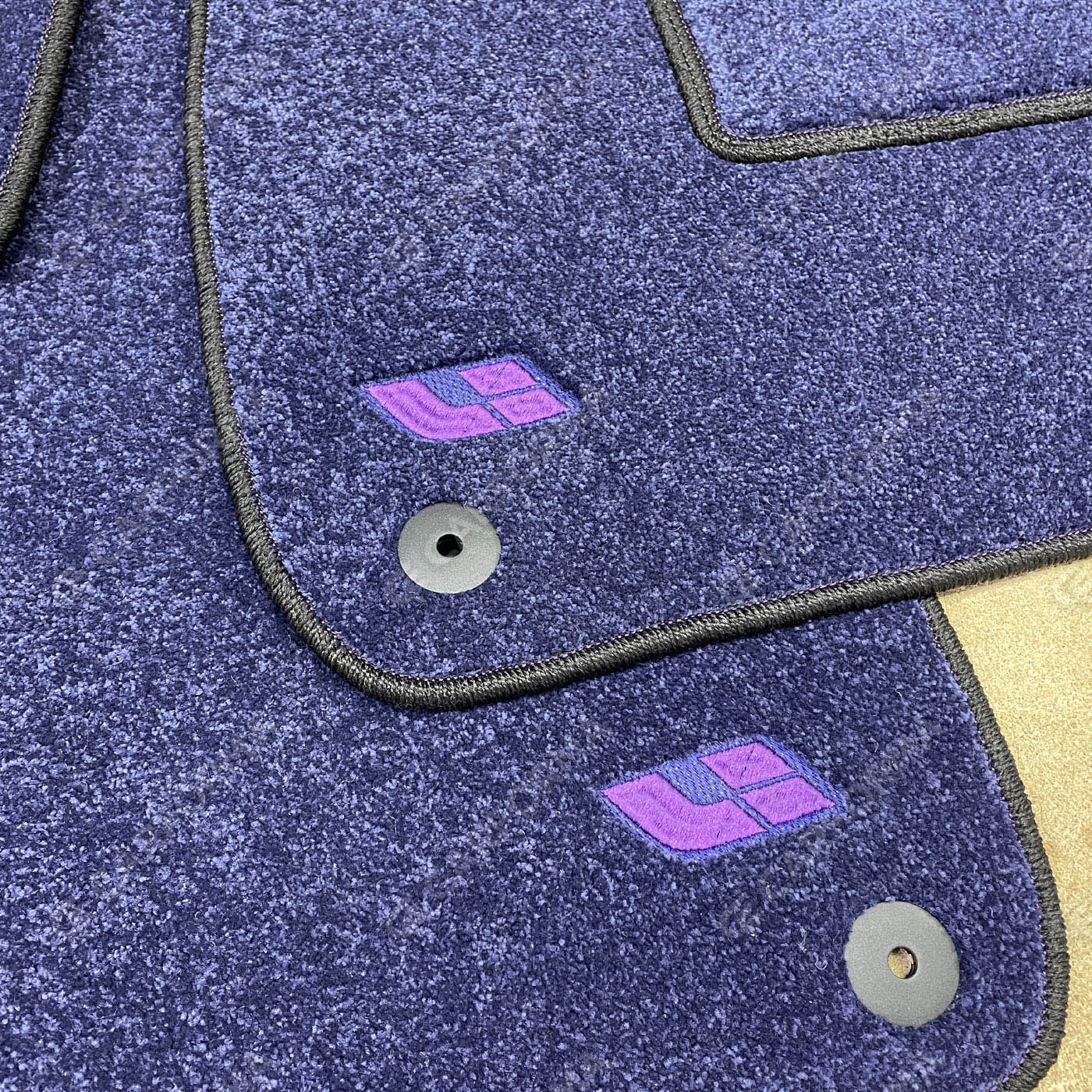 Ворсовые коврики на Li L9 2022&nbsp;-&nbsp;2026 в Нижнем Тагиле