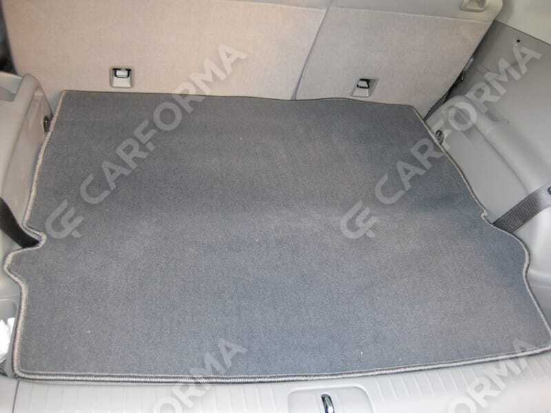 Водительские eva коврики соты Chevrolet Orlando I 2009&nbsp;-&nbsp;2018 в Нижнем Тагиле