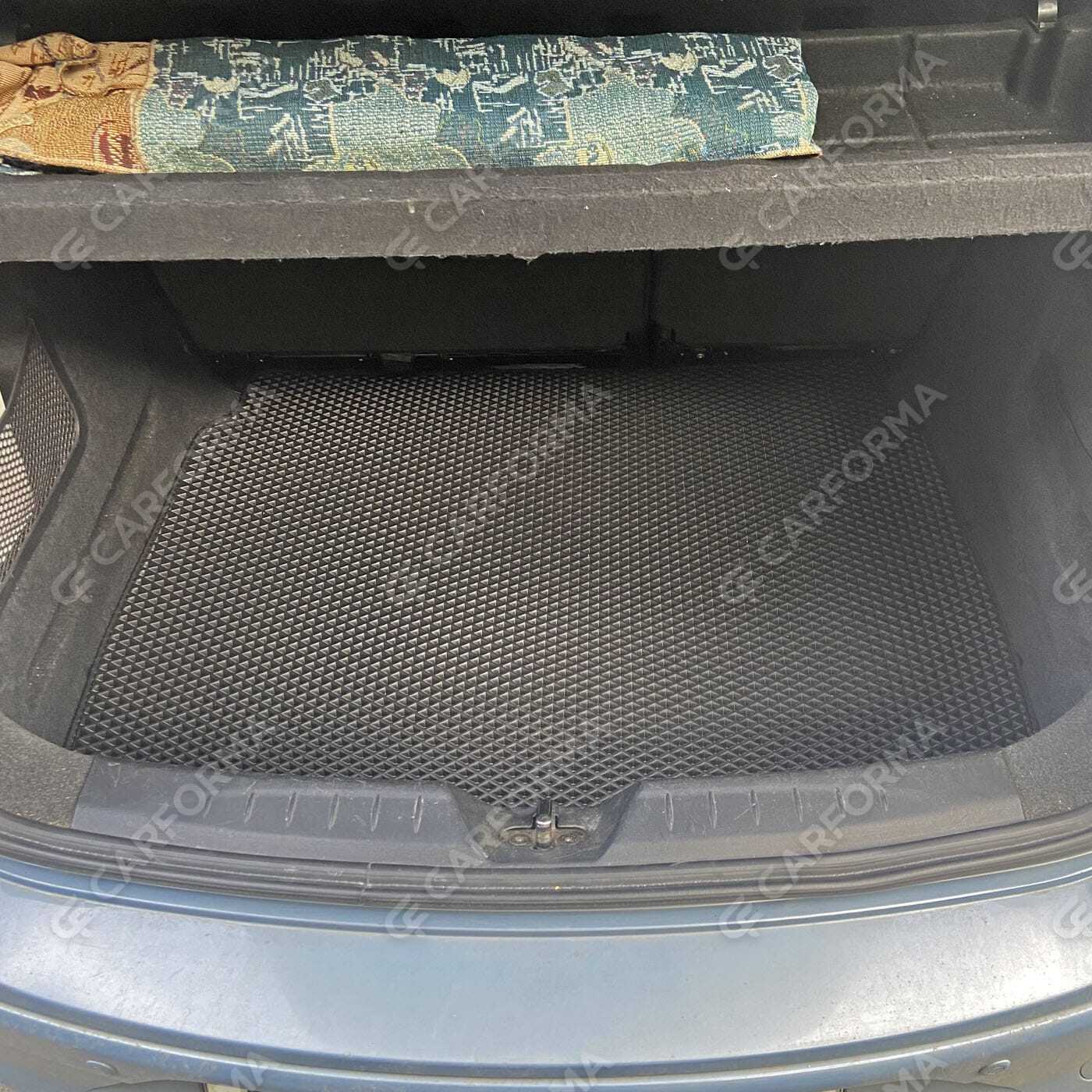 EVA коврики соты Seat Altea 2004&nbsp;-&nbsp;2015 в Нижнем Тагиле