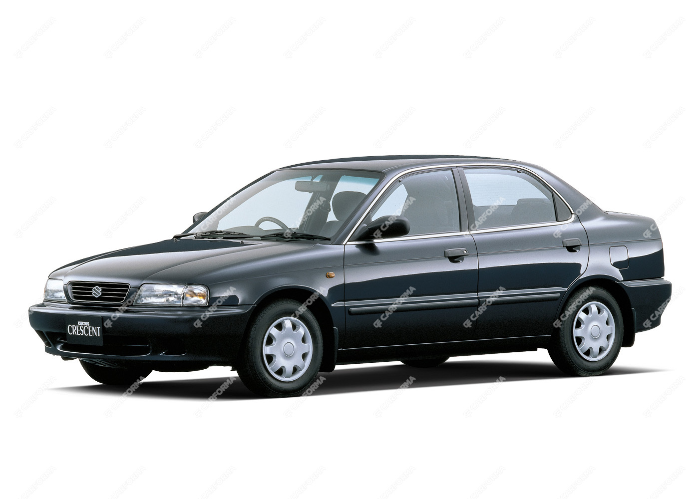 Коврики на Suzuki Baleno I 1995 - 2002 на заказ с доставкой в Котельники, Московская обл.