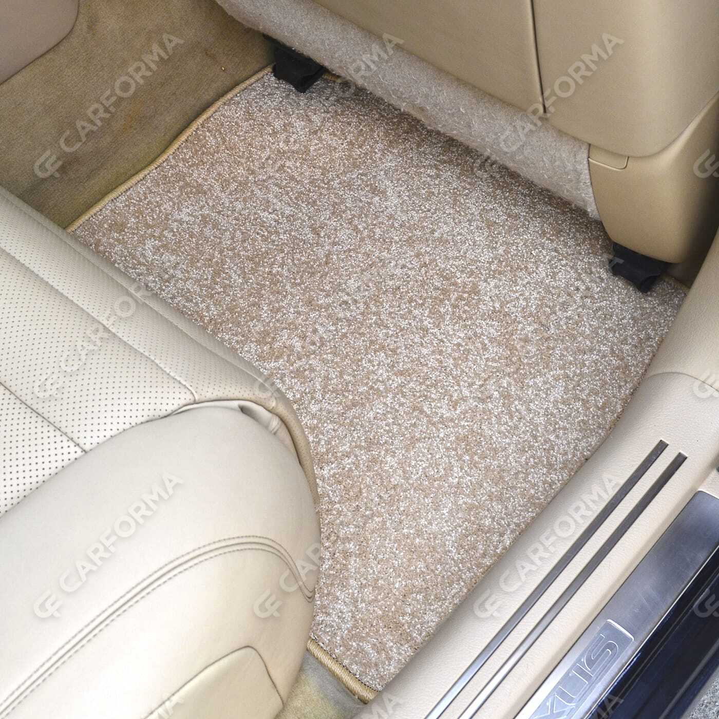 Коврики на Lexus LS IV 2006&nbsp;-&nbsp;2017 в Нижнем Тагиле