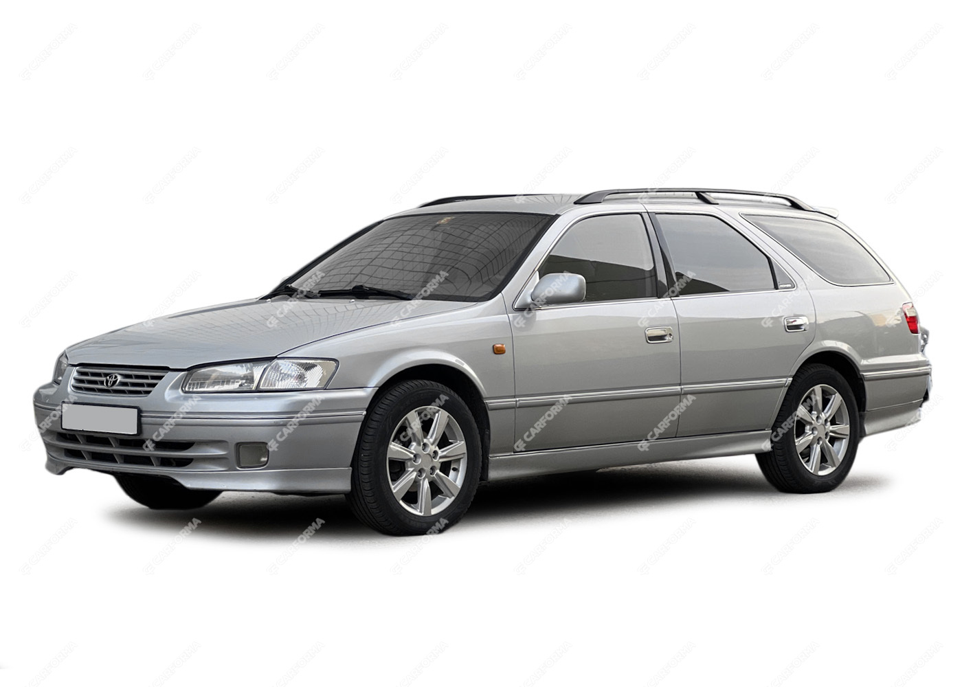 Коврики на Toyota Camry Gracia (XV20) 1996 - 2001 на заказ с доставкой в Троицк, Чел. обл, Челябинская обл.