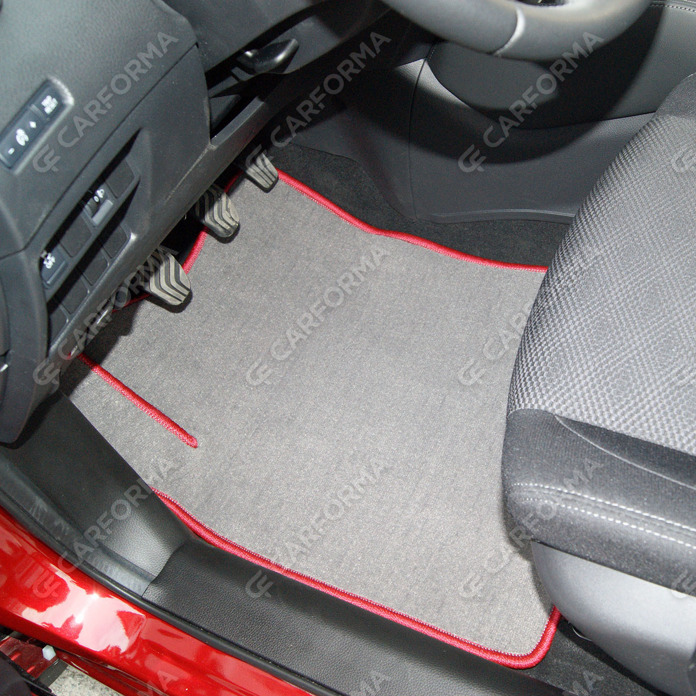 EVA коврики на Nissan Qashqai (J12) 2021&nbsp;-&nbsp;2026 в Нижнем Тагиле