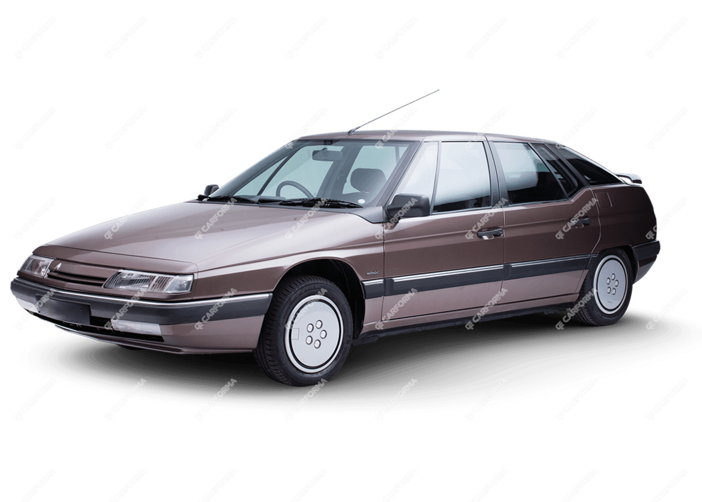 Коврики на Citroen XM 1989 - 2000 на заказ с доставкой в Сольвычегодск, Архангельская обл.