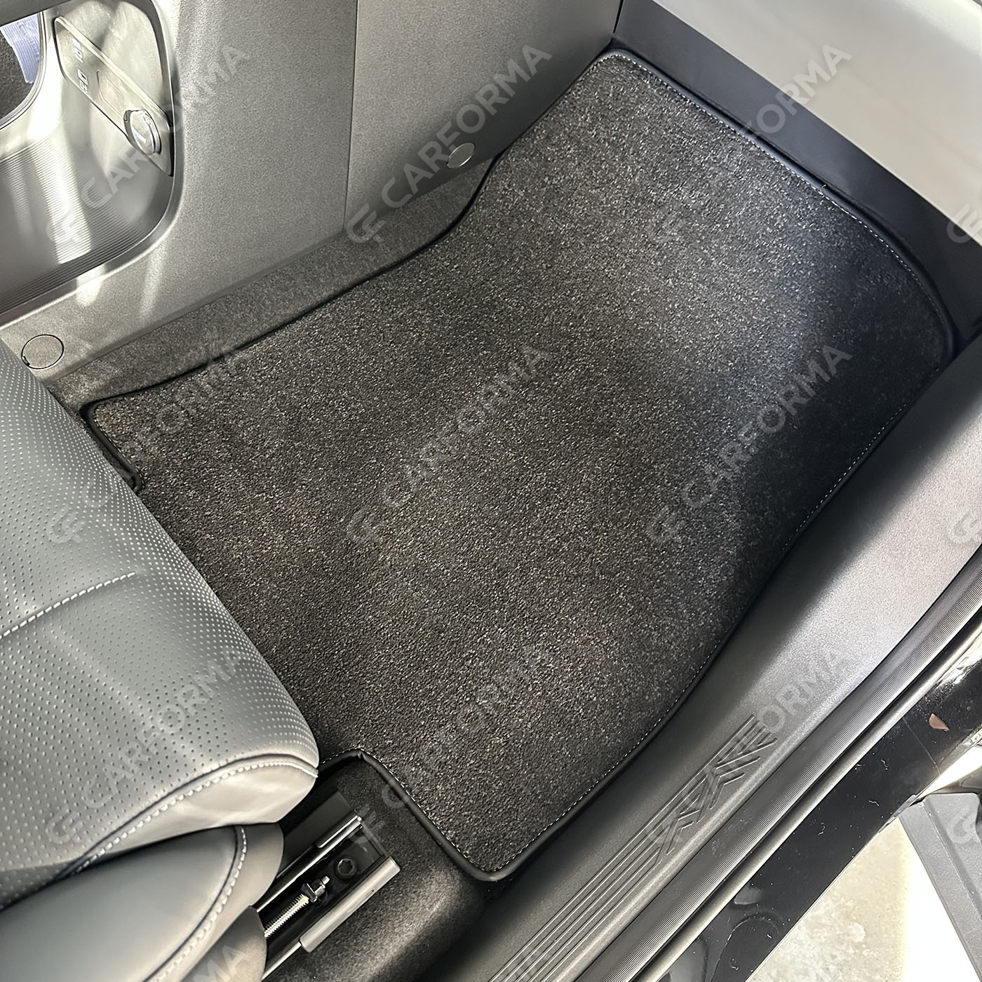 EVA коврики на GAC S7 2025&nbsp;-&nbsp;2026 в Нижнем Тагиле