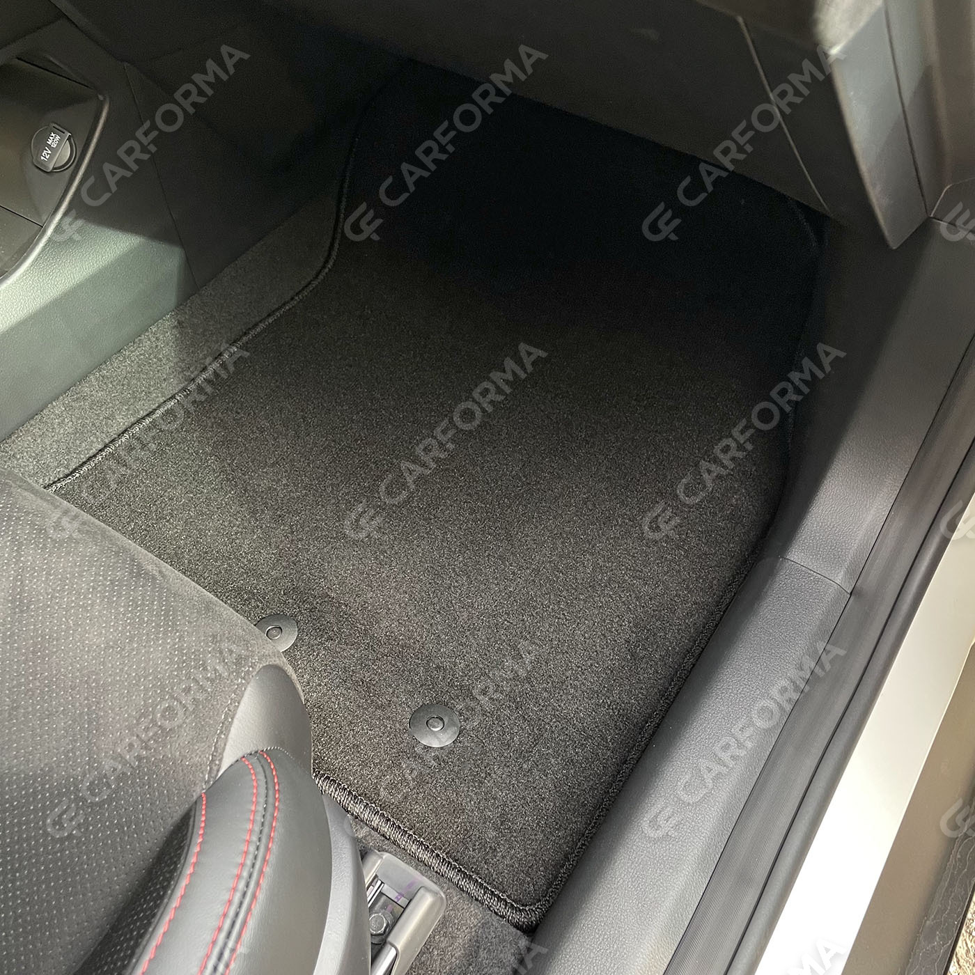 Коврики на Mazda EZ-6 2024&nbsp;-&nbsp;2026 в Нижнем Тагиле