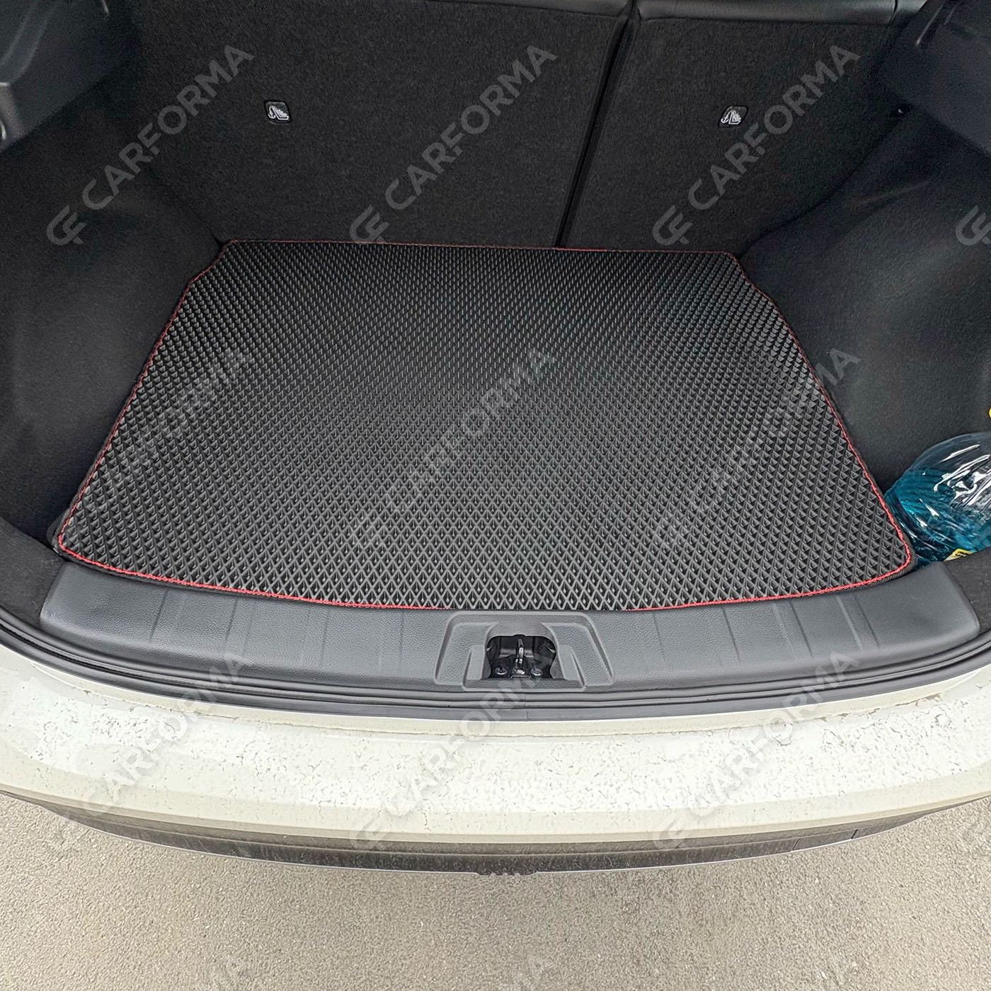 Водительские  коврики  Nissan Qashqai (J11) Glory / Honor (Китай) 2024&nbsp;-&nbsp;2026 в Нижнем Тагиле