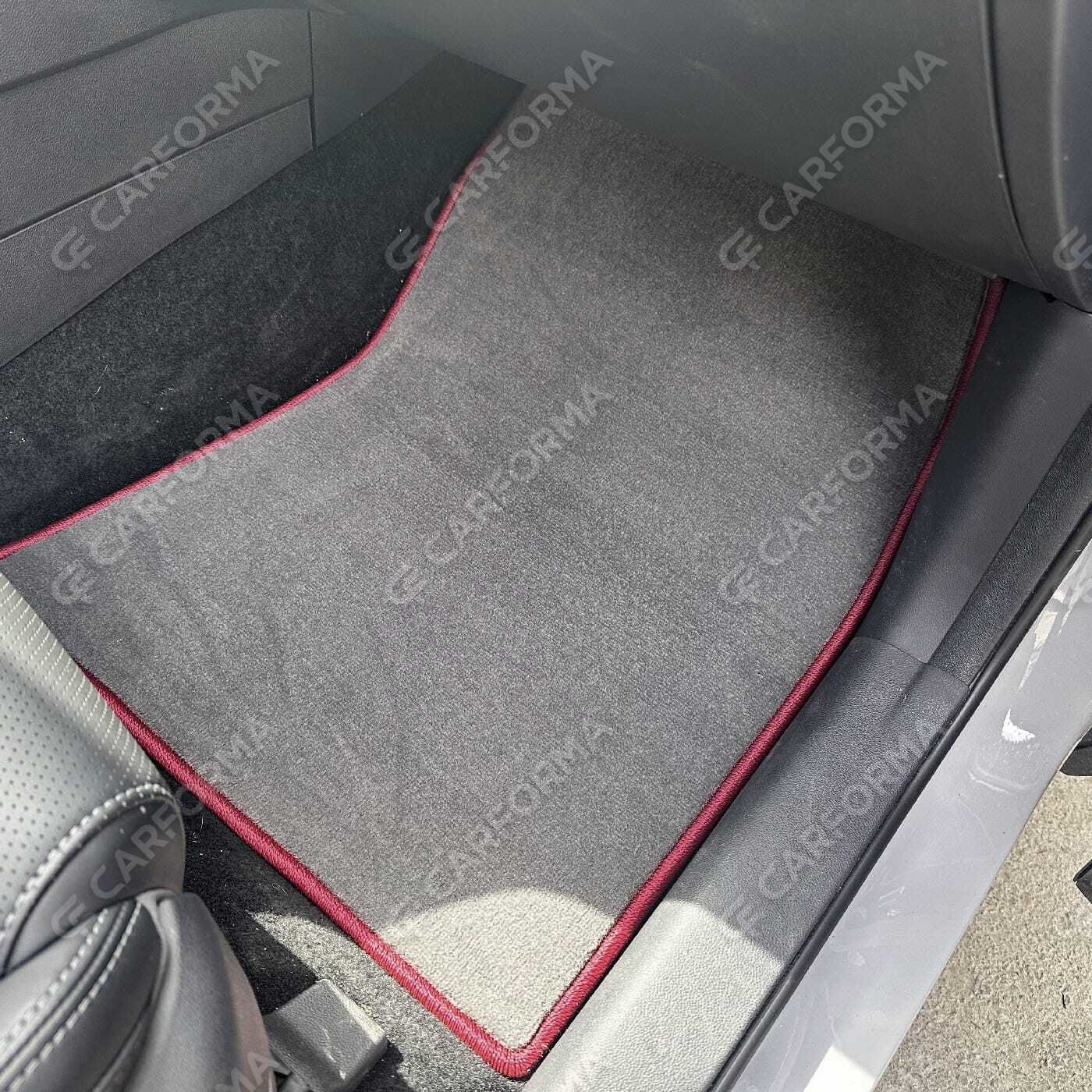 EVA коврики на Changan CS75 Plus II 2022&nbsp;-&nbsp;2026 в Нижнем Тагиле