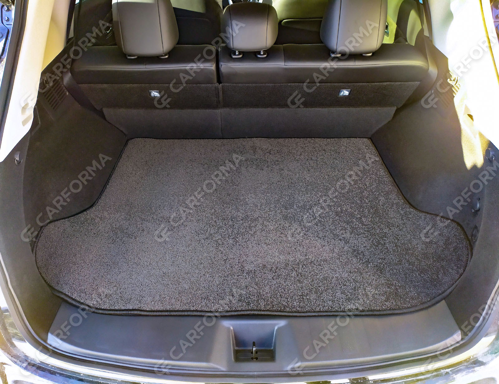 Коврики на Nissan Murano (Z52) 2014&nbsp;-&nbsp;2022 в Нижнем Тагиле