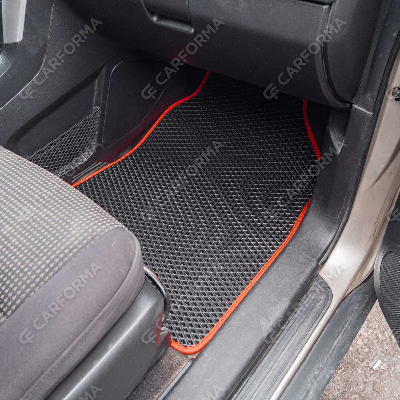 EVA коврики на Opel Antara 2006&nbsp;-&nbsp;2015 в Нижнем Тагиле