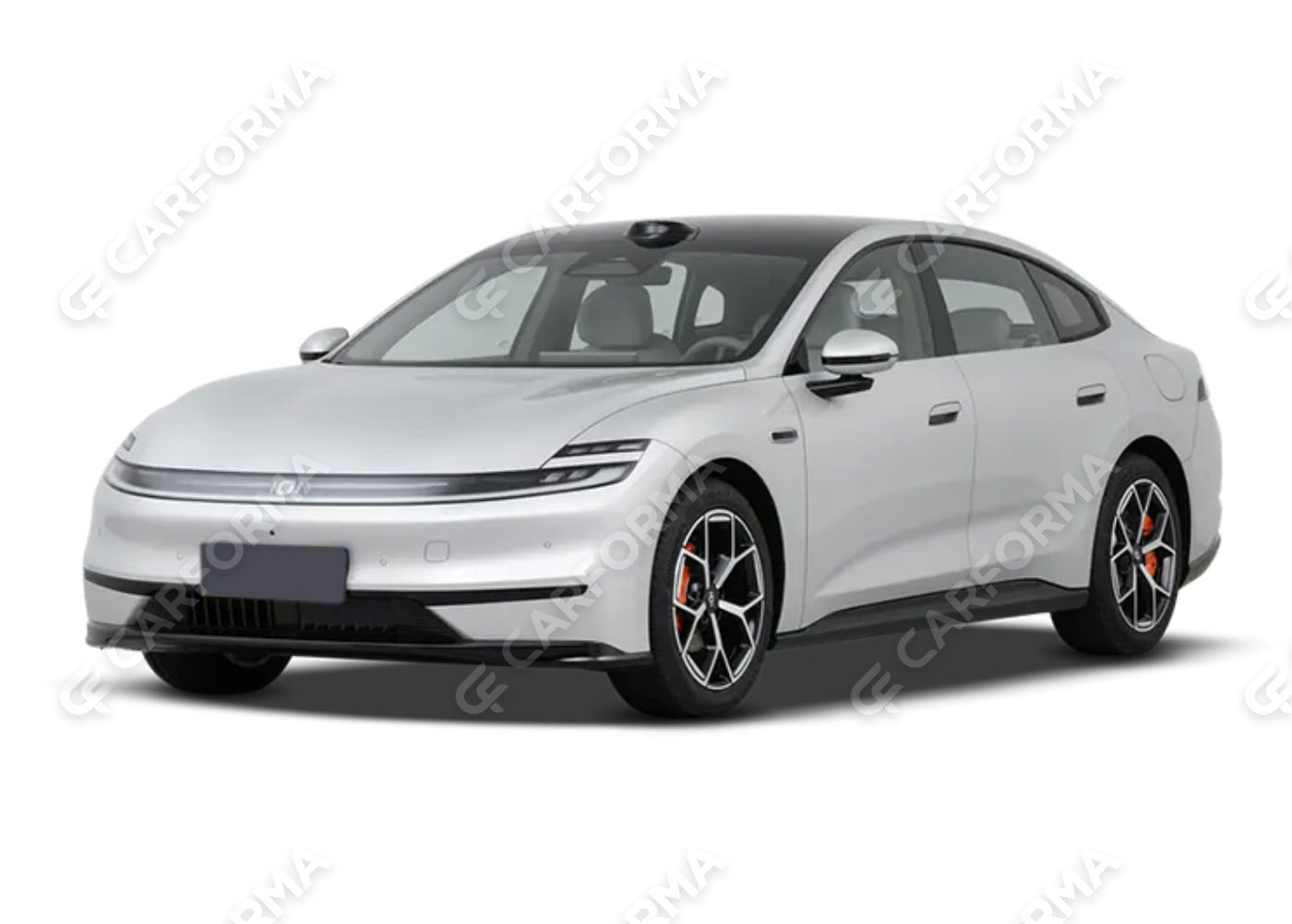 Коврики на Changan Qiyuan Nevo A06 2023&nbsp;-&nbsp;2026