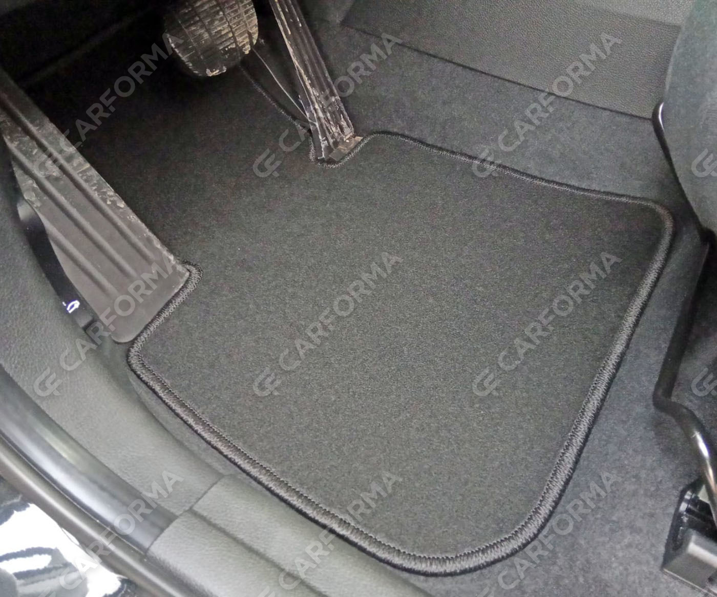 EVA коврики на BMW 2 Gran Tourer (F46) 2015&nbsp;-&nbsp;2026 в Нижнем Тагиле