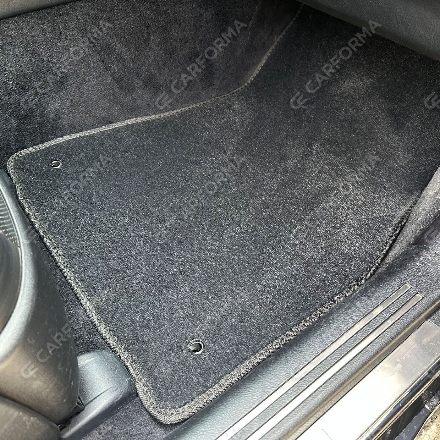 Коврики на Lexus LS IV 2006&nbsp;-&nbsp;2017 в Нижнем Тагиле