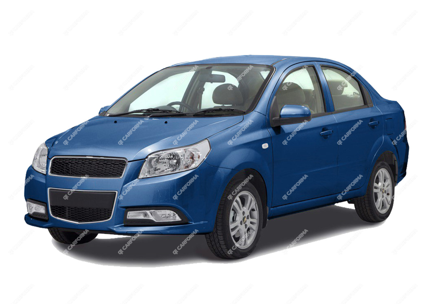 Коврики на Ravon Nexia R3 2015 - 2020 на заказ с доставкой в Черноголовка, Московская обл.