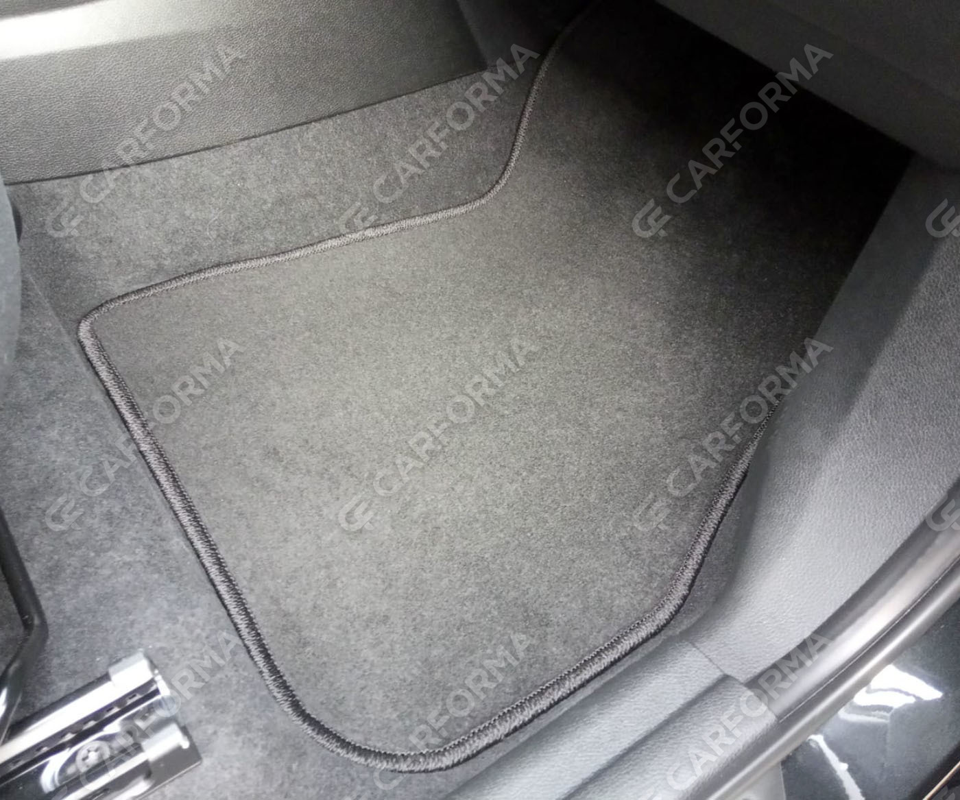 EVA коврики на BMW 2 Gran Tourer (F46) 2015&nbsp;-&nbsp;2026 в Нижнем Тагиле