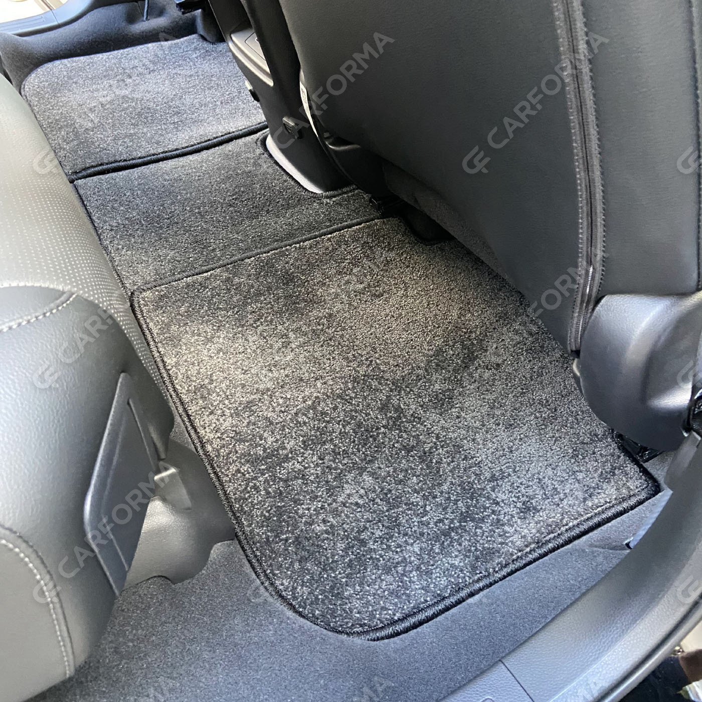EVA коврики на Honda Breeze 2 2022&nbsp;-&nbsp;2026 в Нижнем Тагиле