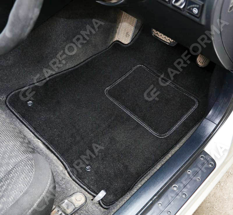 Коврики на Toyota Altezza 1998&nbsp;-&nbsp;2005 в Нижнем Тагиле