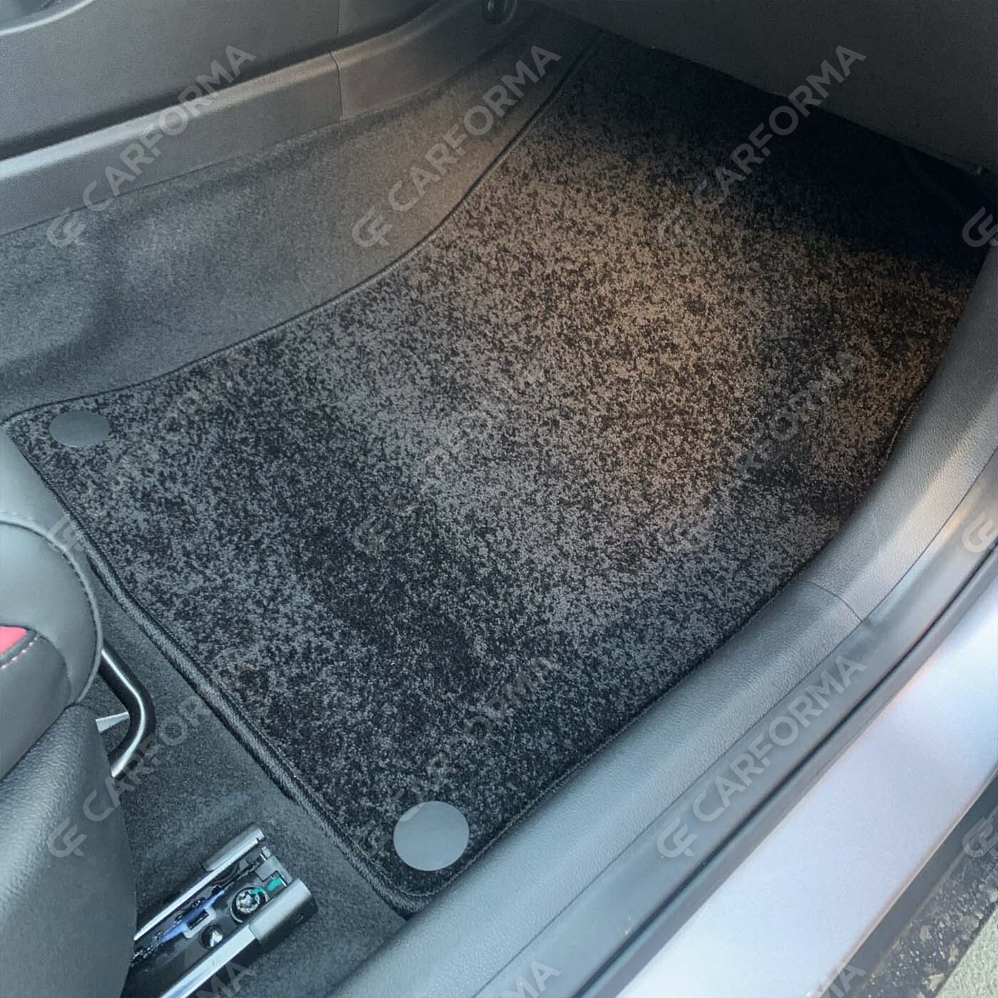 EVA коврики на BelGee X50+ 2023&nbsp;-&nbsp;2026 в Нижнем Тагиле