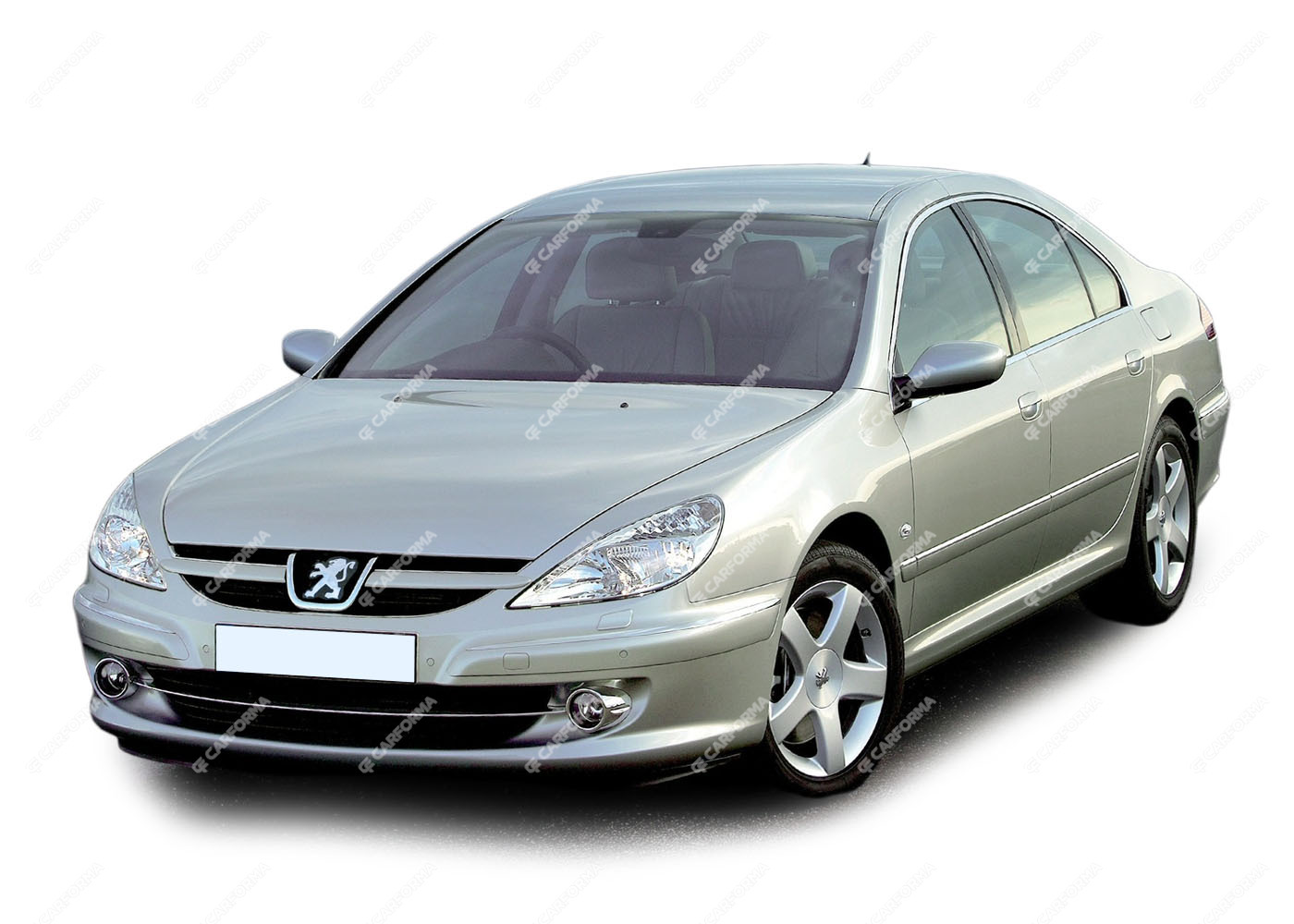 Коврики на Peugeot 607 1999 - 2010 на заказ с доставкой в Тарасково, Наро-Фоминский р-н, Московская обл.