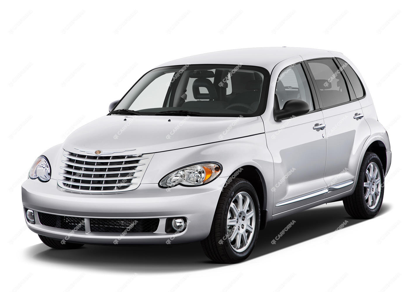 Коврики на Chrysler PT Cruiser 2000 - 2010 на заказ с доставкой в Певек, Чукотский авт. окр.