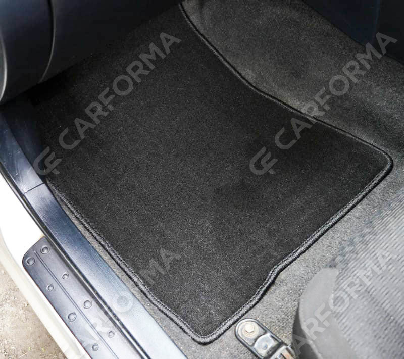 Коврики на Toyota Altezza 1998&nbsp;-&nbsp;2005 в Нижнем Тагиле