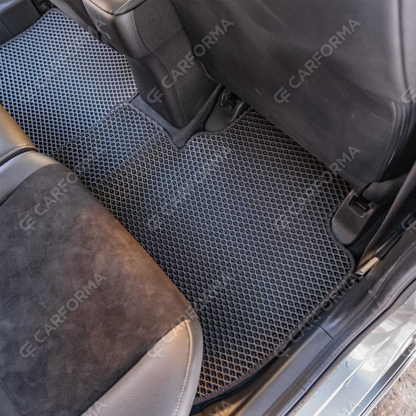 EVA коврики на Honda Life 2020&nbsp;-&nbsp;2026 в Нижнем Тагиле