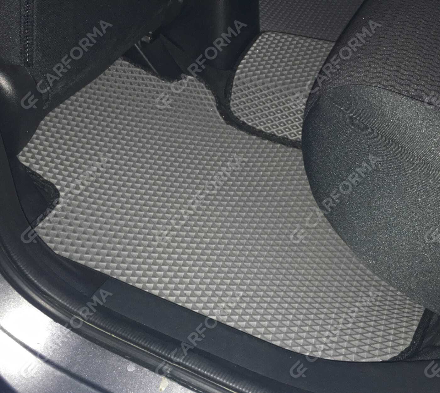 EVA коврики на Honda Life 2020&nbsp;-&nbsp;2026 в Нижнем Тагиле