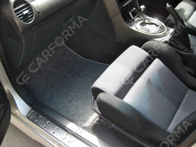 Коврики на Toyota Altezza 1998&nbsp;-&nbsp;2005 в Нижнем Тагиле