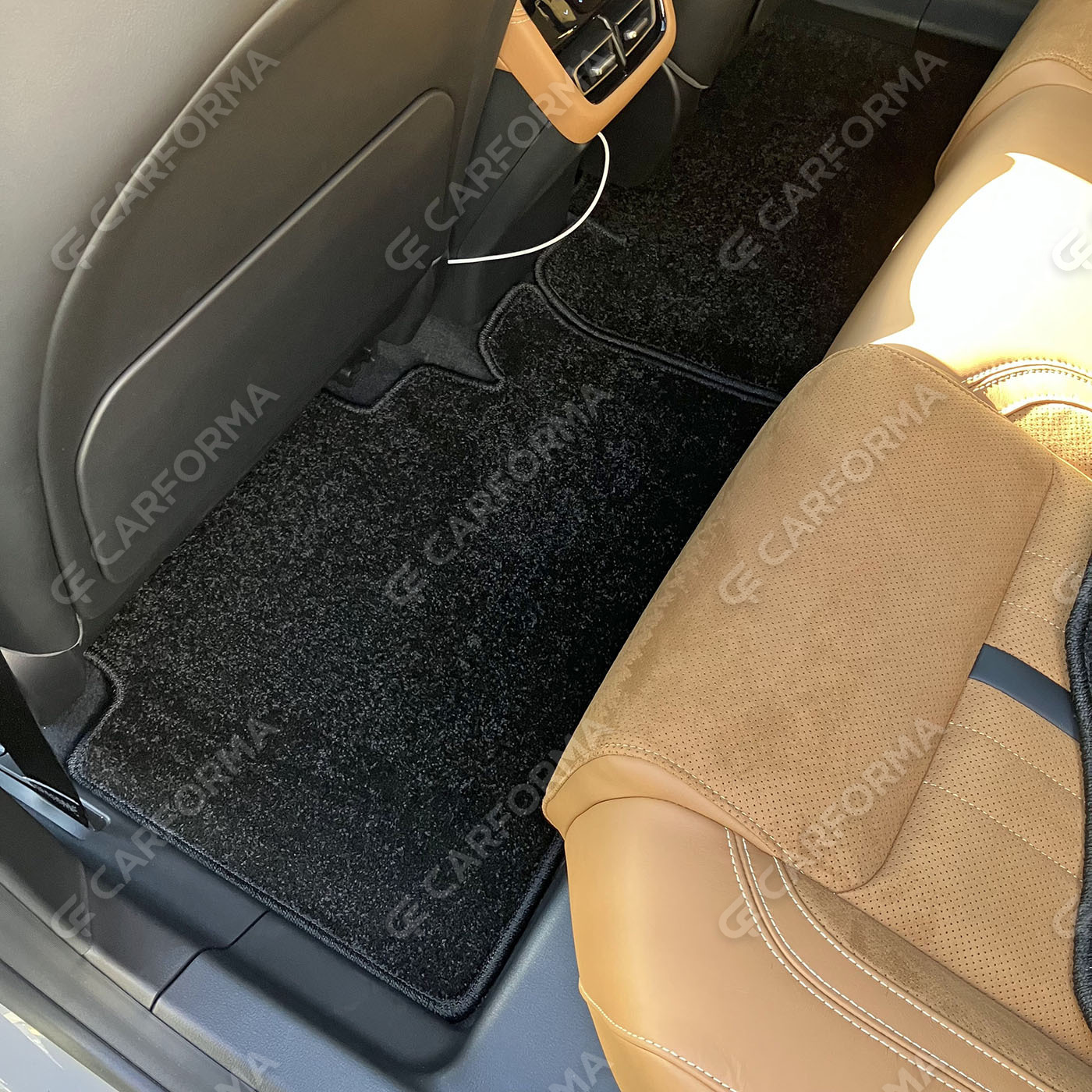 Коврики на Mazda EZ-6 2024&nbsp;-&nbsp;2026 в Нижнем Тагиле