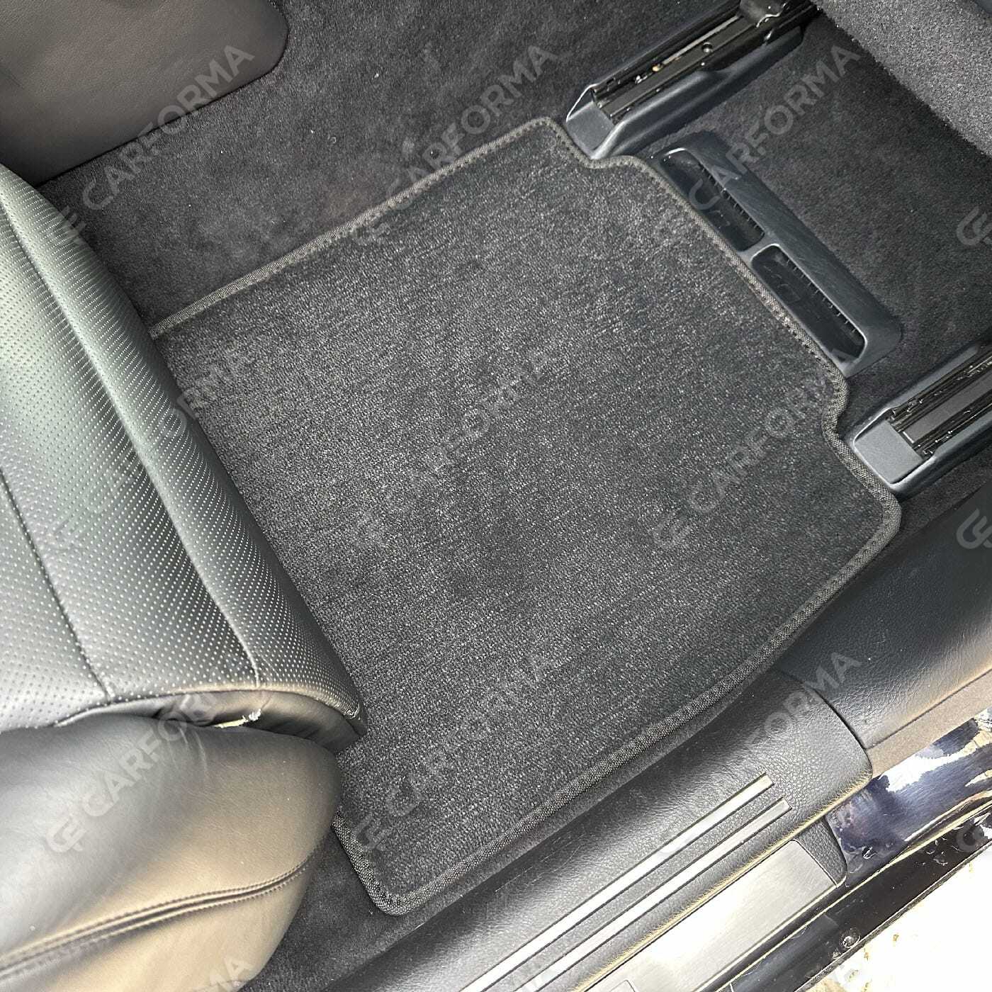 Коврики на Lexus LS IV 2006&nbsp;-&nbsp;2017 в Нижнем Тагиле