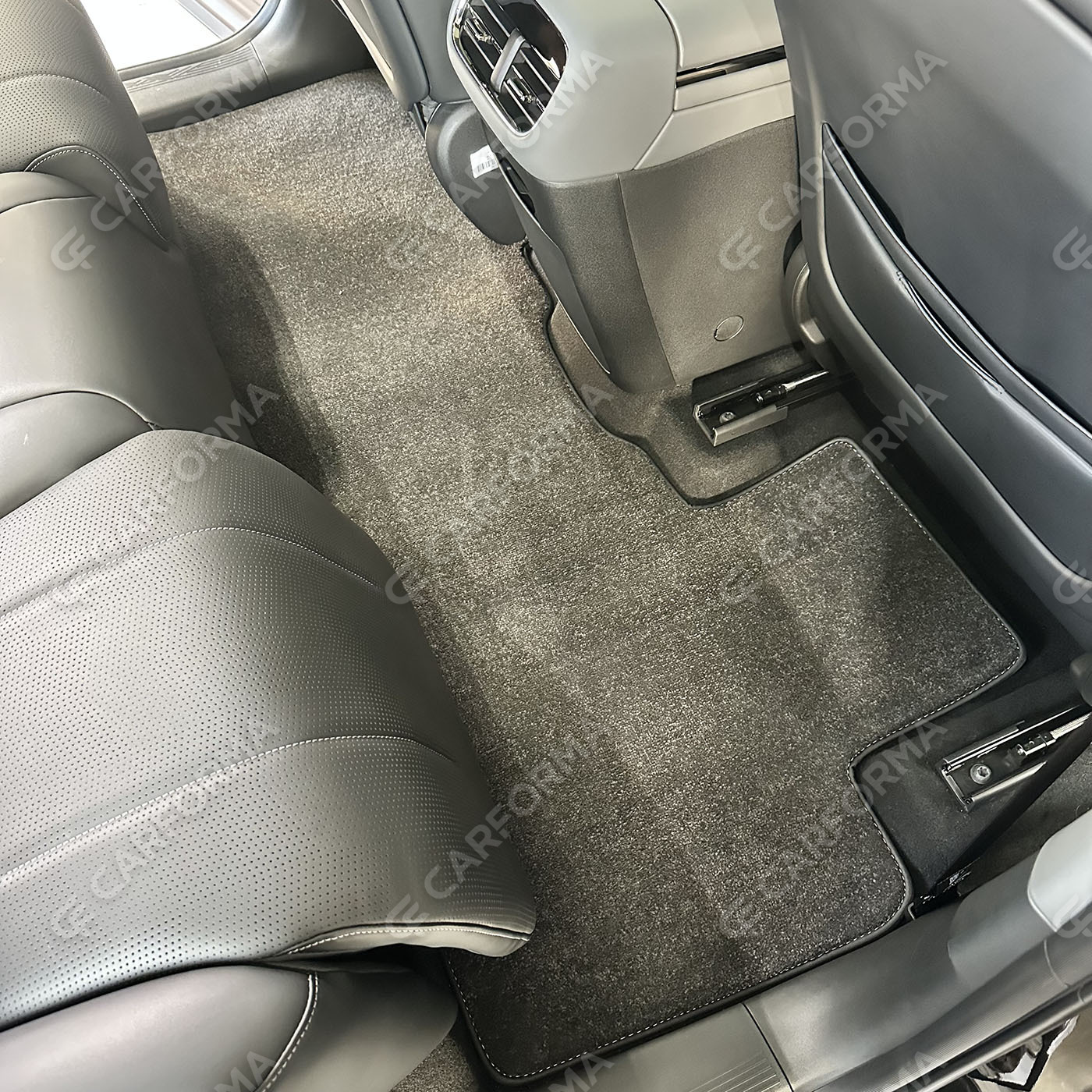 EVA коврики на GAC S7 2025&nbsp;-&nbsp;2026 в Нижнем Тагиле