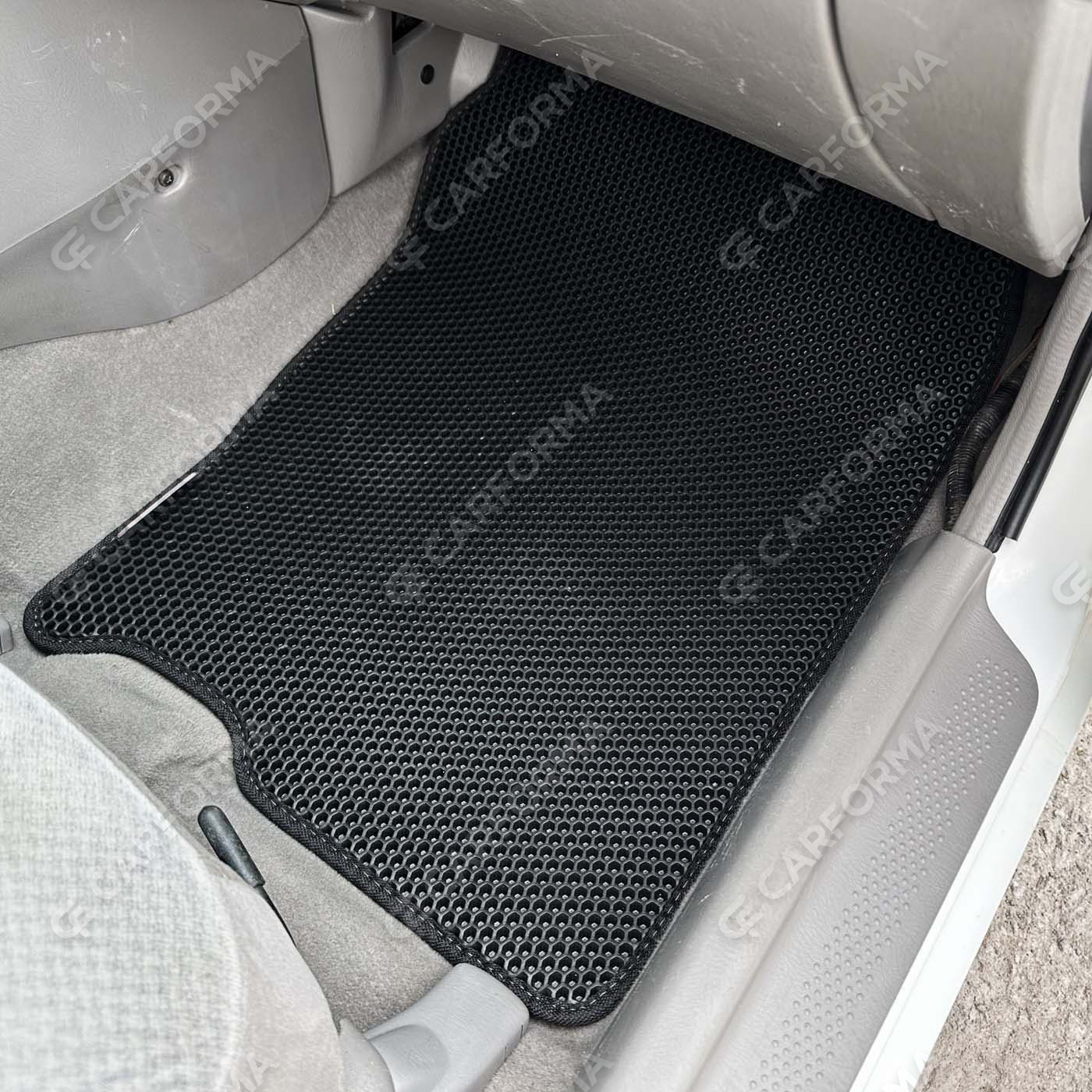 EVA коврики на Mazda 323 1998&nbsp;-&nbsp;2003 в Нижнем Тагиле