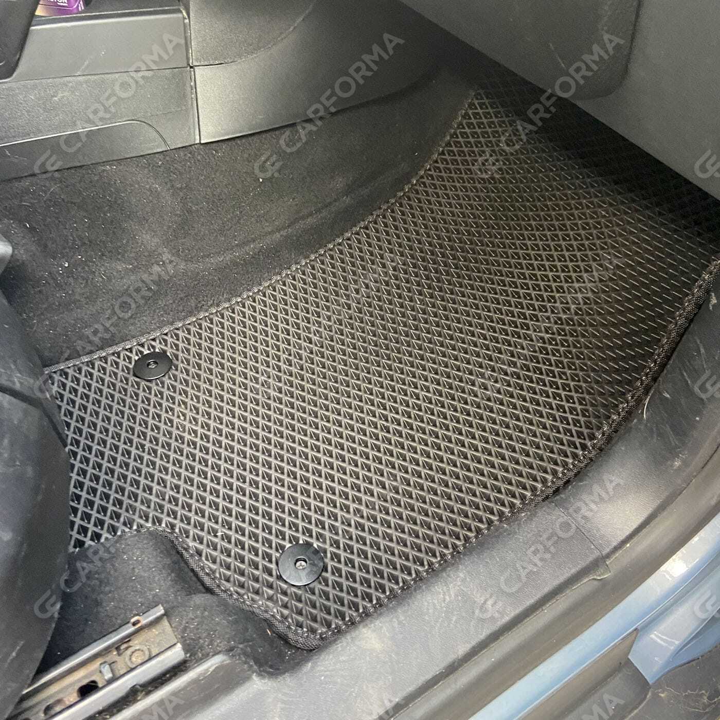 EVA коврики соты Seat Altea 2004&nbsp;-&nbsp;2015 в Нижнем Тагиле