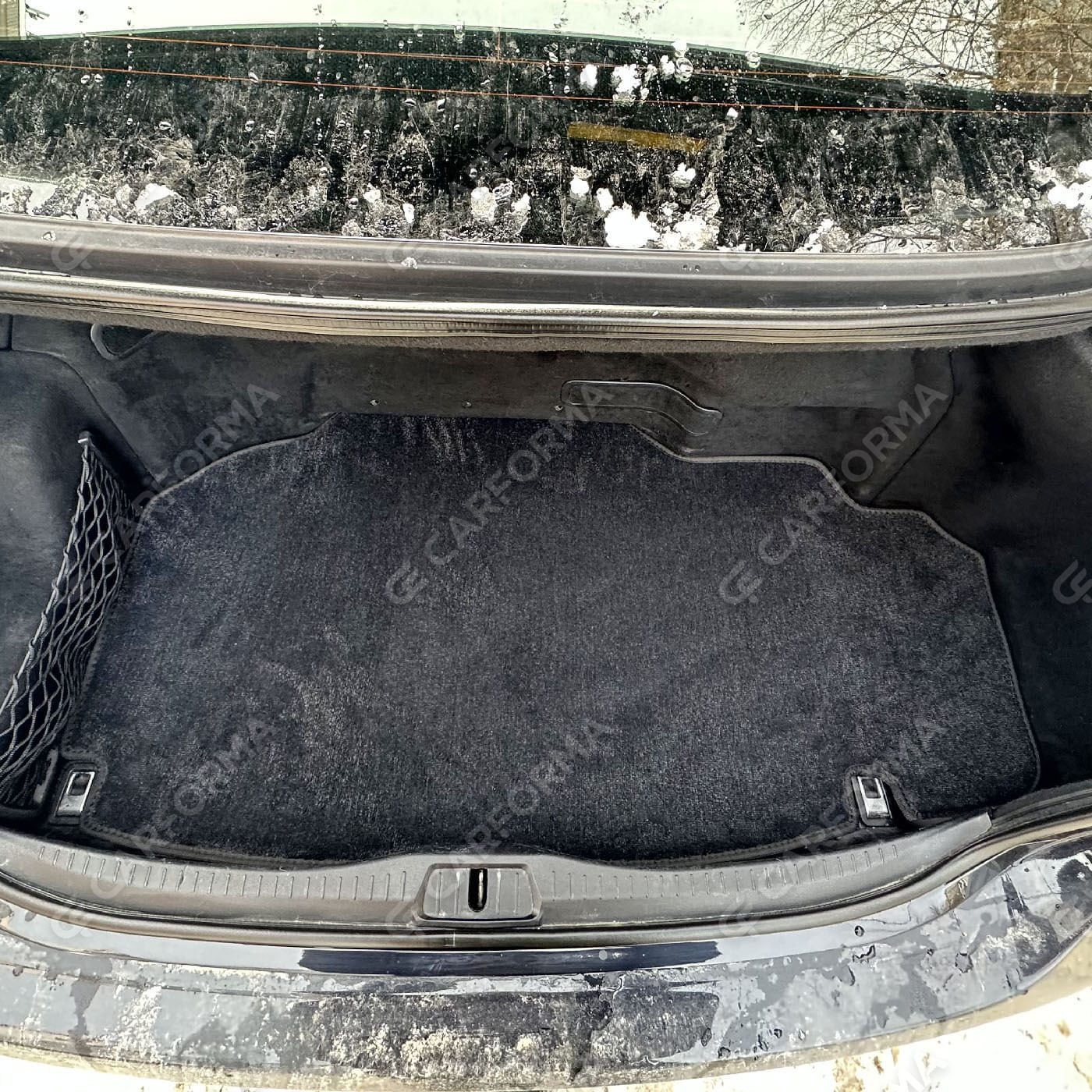 Коврики на Lexus LS IV 2006&nbsp;-&nbsp;2017 в Нижнем Тагиле