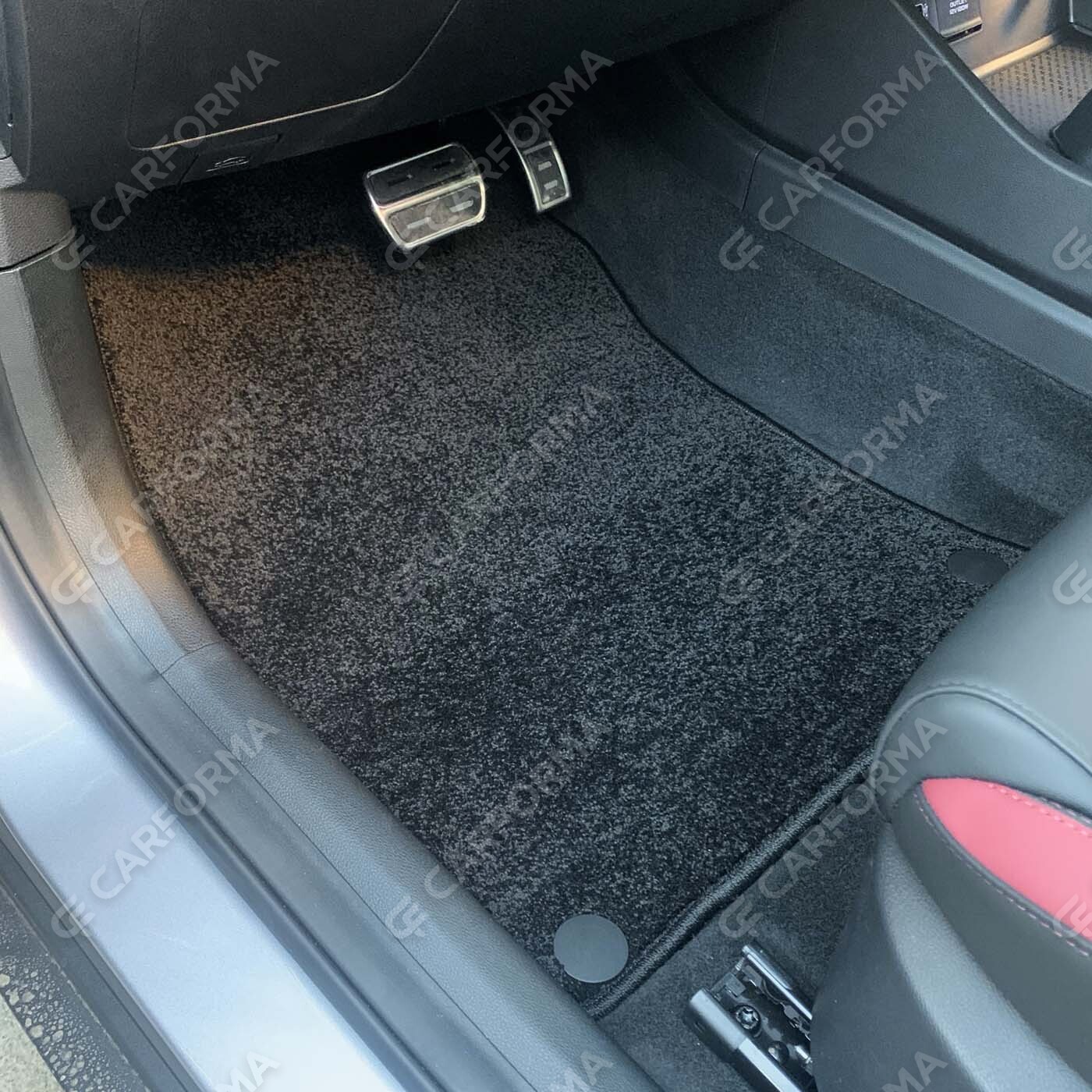 EVA коврики на BelGee X50+ 2023&nbsp;-&nbsp;2026 в Нижнем Тагиле