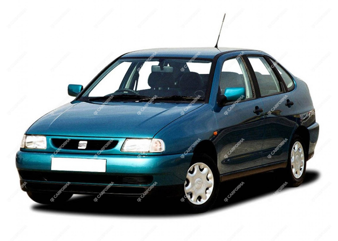 Коврики на Seat Cordoba I 1993 - 2003 на заказ с доставкой в Тарасково, Наро-Фоминский р-н, Московская обл.