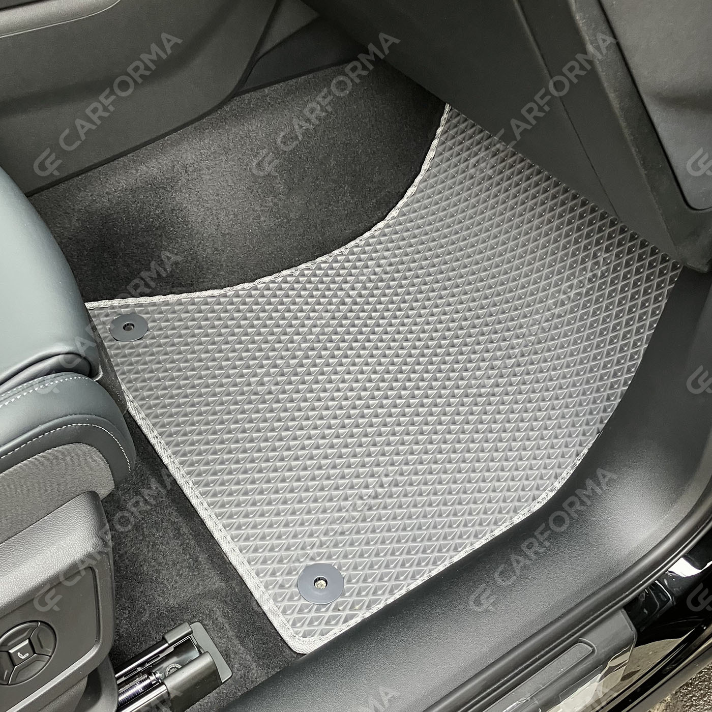 Ворсовые коврики на Audi Q5 III 2024&nbsp;-&nbsp;2026 в Нижнем Тагиле