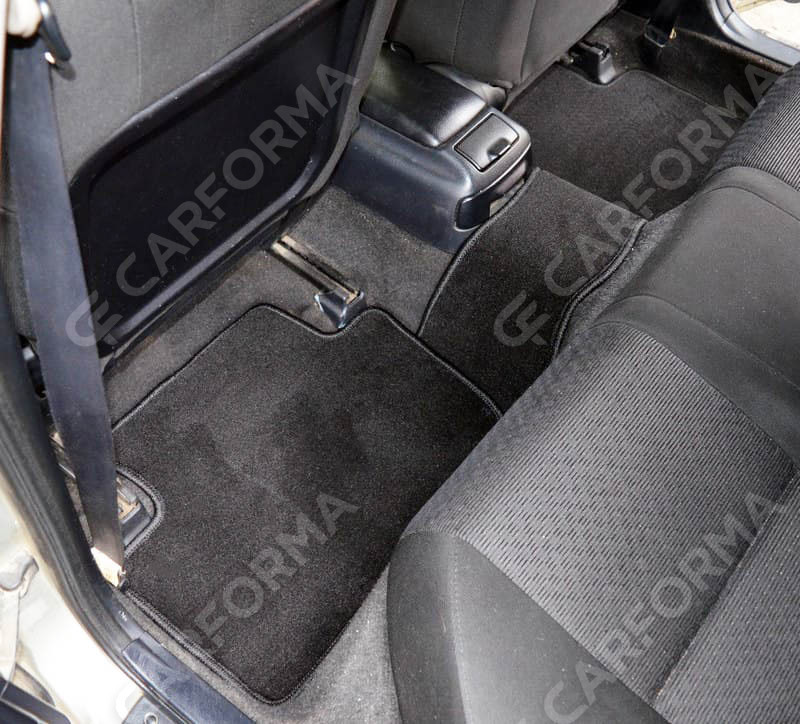 Коврики на Toyota Altezza 1998&nbsp;-&nbsp;2005 в Нижнем Тагиле