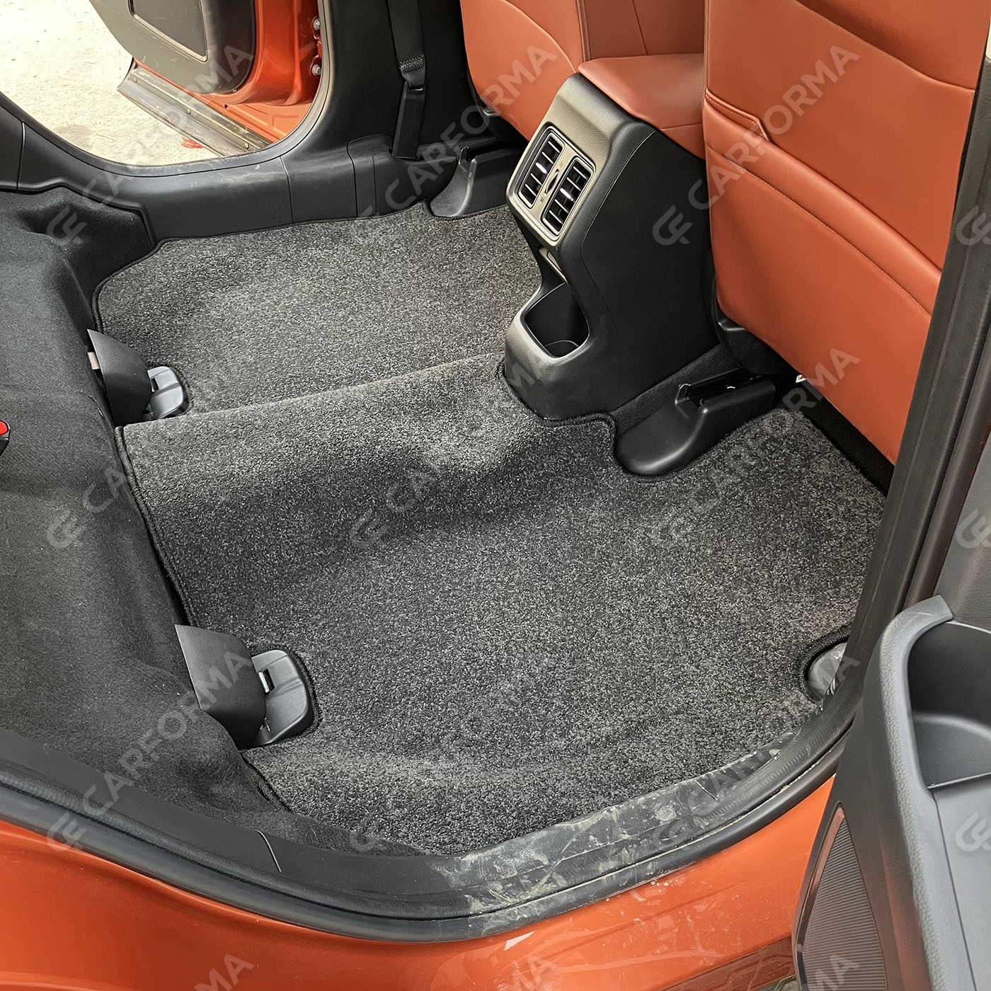 Коврики на Honda XR-V II 2022&nbsp;-&nbsp;2026 в Нижнем Тагиле