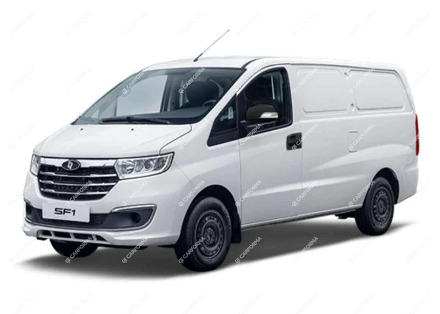 Коврики на Sollers SF1 2025 - 2025 на заказ с доставкой в Заречный, Свердловская обл.