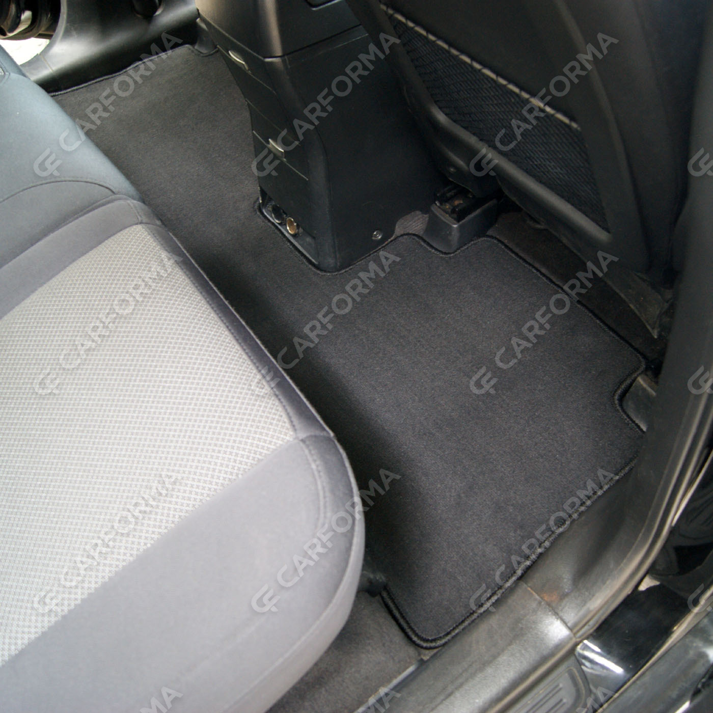EVA коврики на Opel Antara 2006&nbsp;-&nbsp;2015 в Нижнем Тагиле