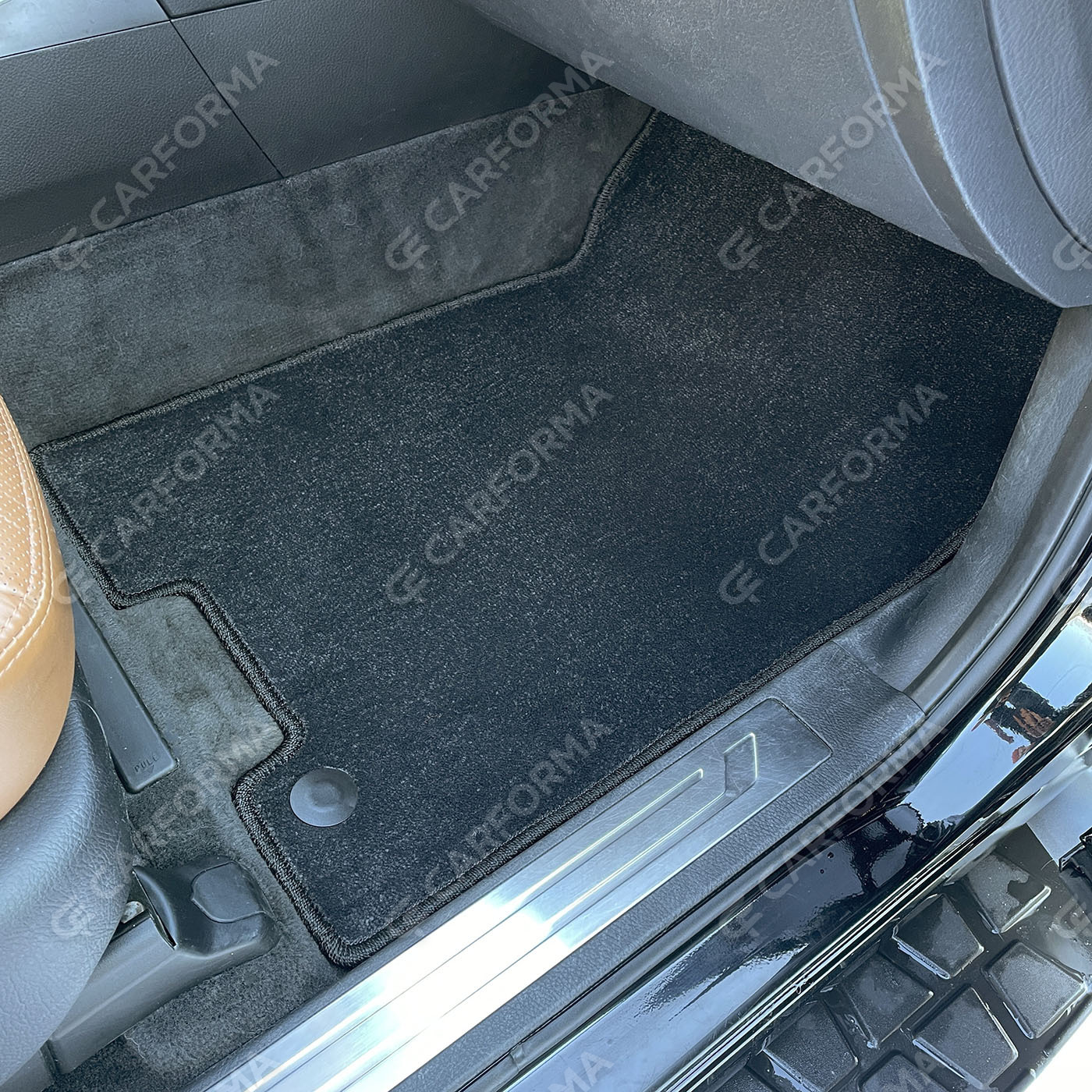 Коврики на KIA Mohave 2008&nbsp;-&nbsp;2026 в Нижнем Тагиле